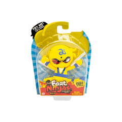 Fartninja Sensör Gaz Çıkaran Figür 70533