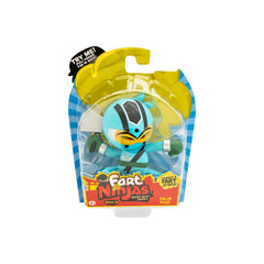 Fartninja Sensör Gaz Çıkaran Figür 70533