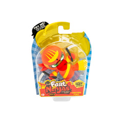 Fartninja Sensör Gaz Çıkaran Figür 70533