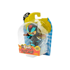 Fartninja Sensör Gaz Çıkaran Figür 70533