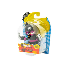 Fartninja Sensör Gaz Çıkaran Figür 70533