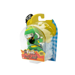 Fartninja Sensör Gaz Çıkaran Figür 70533