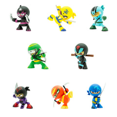 Fartninja Sensör Gaz Çıkaran Figür 70533