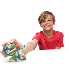 Fartninja Sensör Gaz Çıkaran Figür 70533