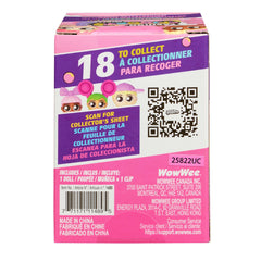 Fashion Fidgets Mini Sürpriz Bebek