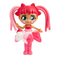 Fashion Fidgets Sürpriz Bebek