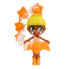 Fashion Fidgets Sürpriz Bebek