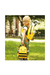 Skip Hop Fermuarlı Beslenme Çantası Arı