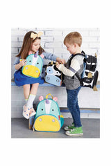 Skip Hop Fermuarlı Beslenme Çantası Unicorn