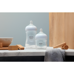 Philips Avent Natural Response Biberon Hediye Seti