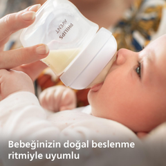 Philips Avent Natural Response Biberon Hediye Seti