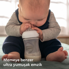 Philips Avent Natural Response Biberon Hediye Seti