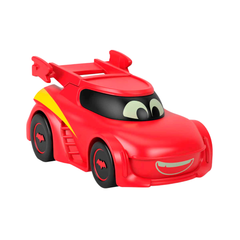 Fisher Price Batwheels Bam Batmobile Hml17