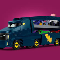 Fisher Price Batwheels Büyük Tır Hmx07