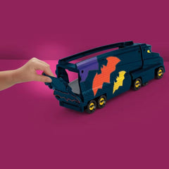Fisher Price Batwheels Büyük Tır Hmx07