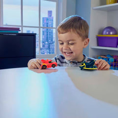 Fisher Price Batwheels Işıklı Yarışçılar Hml26