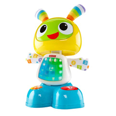 Fisher Price Dansçı Beatbo Dlb20 - Welcome Baby