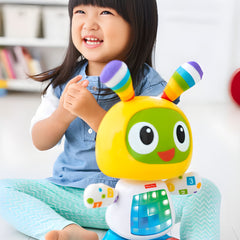 Fisher Price Dansçı Beatbo Dlb20
