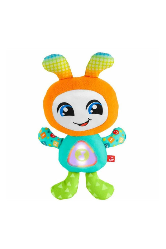 Fisher Price Dj Arkadaşım Hwh10