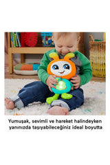 Fisher Price Dj Arkadaşım Hwh10