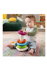 Fisher Price Duyusal Gelişim Halkaları Hxk47
