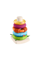 Fisher Price Duyusal Gelişim Halkaları Hxk47