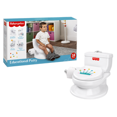 Fisher Price Eğitici Lazımlık