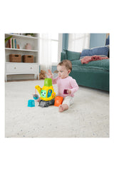 Fisher Price Eğitici Vinç Hwy62