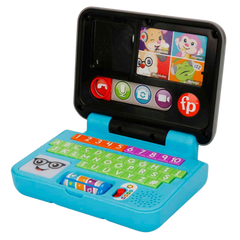 Fisher Price Eğlen ve Öğren İlk Bilgisayarım Hhh08 - Welcome Baby