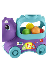 Fisher Price Eğlenceli Dinozor Hnr55