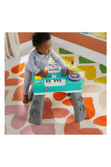 Fisher Price Eğlenceli Dj Aktivite Masası Hrb61
