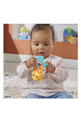 Fisher Price Eğlenceli Dostlar Dişlik ve Çıngıraklar Hkd69