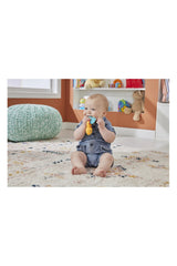 Fisher Price Eğlenceli Dostlar Dişlik ve Çıngıraklar Hkd69