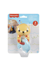 Fisher Price Eğlenceli Dostlar Dişlik ve Çıngıraklar Hkd69