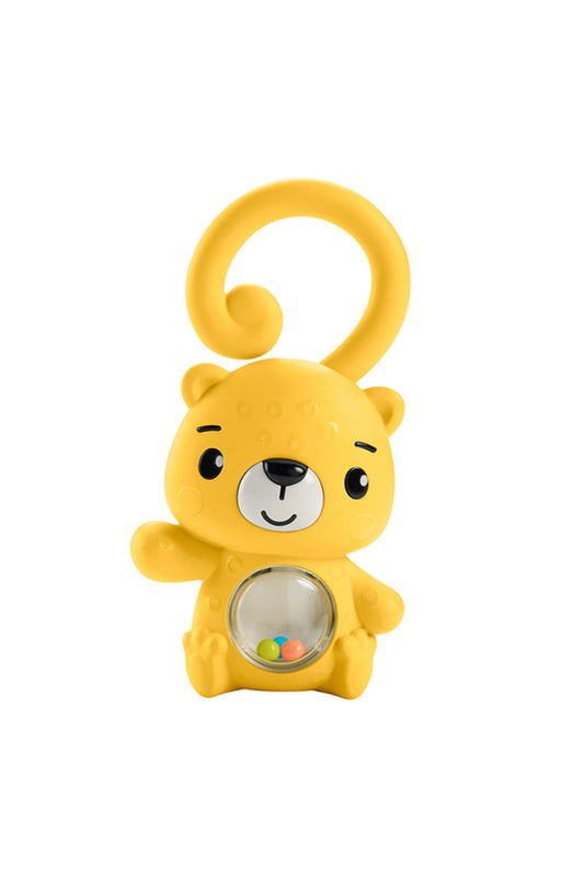 Fisher Price Eğlenceli Dostlar Dişlik ve Çıngıraklar Hkd71