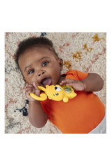 Fisher Price Eğlenceli Dostlar Dişlik ve Çıngıraklar Hkd71