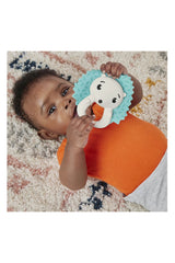 Fisher Price Eğlenceli Dostlar Dişlik ve Çıngıraklar Hkd72