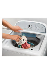 Fisher Price Eğlenceli Dostum Kar Leoparı Hkd64