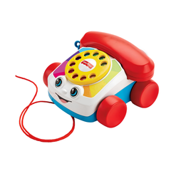 Fisher Price Geveze Telefon Fgw66