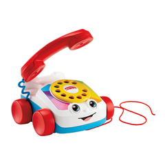 Fisher Price Geveze Telefon Fgw66