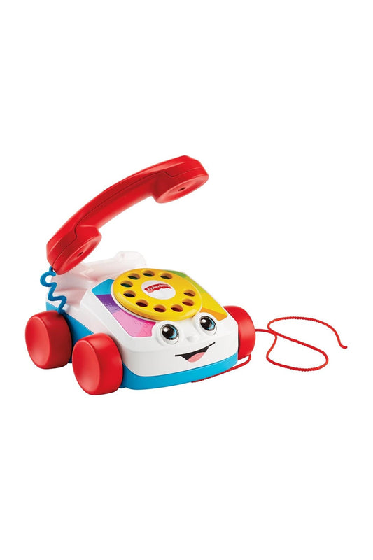 Fisher Price Geveze Telefon Fgw66