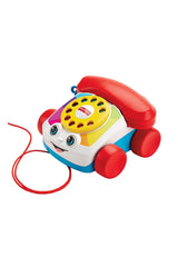 Fisher Price Geveze Telefon Fgw66