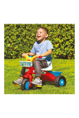 Fisher Price İlk Bisikletim