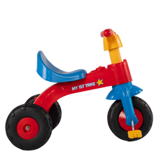 Fisher Price İlk Bisikletim