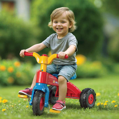 Fisher Price İlk Bisikletim