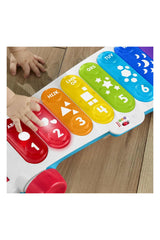 Fisher Price Işıklı Dev Ksilofon Hjk36