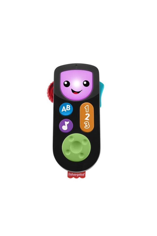 Fisher Price İzle ve Öğren Kumanda Hhh27