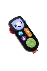 Fisher Price İzle ve Öğren Kumanda Hhh27