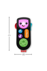 Fisher Price İzle ve Öğren Kumanda Hhh27