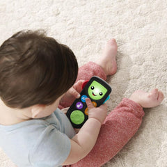 Fisher Price İzle ve Öğren Kumanda HHH27